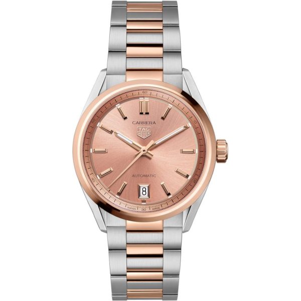 Tag Heuer Carrera Date orologio da donna WBN2350.BD0000