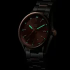 Tag Heuer Carrera Date orologio da donna WBN2350.BD0000