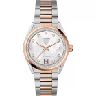 Tag Heuer Carrera Date orologio da donna WBN2351.BD0000