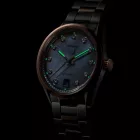 Tag Heuer Carrera Date orologio da donna WBN2351.BD0000