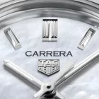 Tag Heuer Carrera orologio da donna WBN2410.BA0621