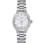 Tag Heuer Carrera orologio da donna WBN2414.BA0621