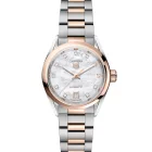 Tag Heuer Carrera Date orologio da donna WBN2450.BD0569