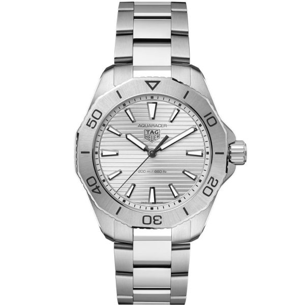 Tag Heuer Aquaracer Professional 200 orologio da uomo WBP1111.BA0627