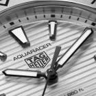 Tag Heuer Aquaracer Professional 200 orologio da uomo WBP1111.BA0627