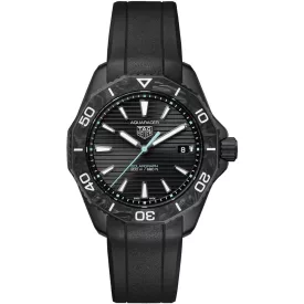   Tag Heuer Aquaracer Professional 200 Solargraph orologio da uomo WBP1112.FT6199