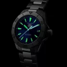 Tag Heuer Aquaracer Professional 200 Solargraph orologio da uomo WBP1113.BA0000