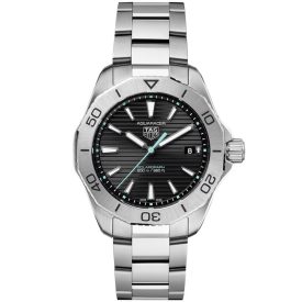   Tag Heuer Aquaracer Professional 200 Solargraph orologio da uomo WBP1114.BA0000