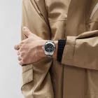 Tag Heuer Aquaracer Professional 200 Solargraph orologio da uomo WBP1114.BA0000