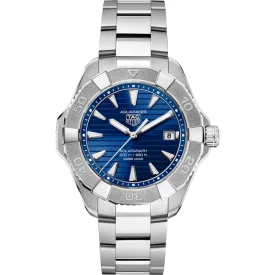 Tag Heuer Aquaracer Professional 200 Solargraph orologio da uomo WBP1117.BA0047