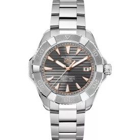 Tag Heuer Aquaracer Professional 200 Solargraph orologio da uomo WBP1190.BZ0003