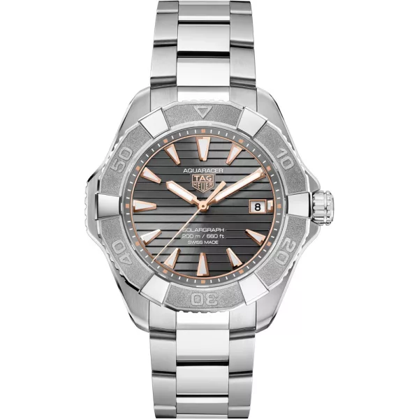 Tag Heuer Aquaracer Professional 200 Solargraph orologio da uomo WBP1190.BZ0003