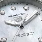 Tag Heuer Aquaracer Professional Solargraph orologio da donna WBP1313.BA0005