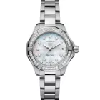Tag Heuer Aquaracer Professional 200 Solargraph orologio da donna WBP1314.BA0005