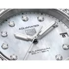 Tag Heuer Aquaracer Professional 200 Solargraph orologio da donna WBP1314.BA0005