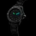 Tag Heuer Aquaracer Professional 200 Solargraph orologio da donna WBP1314.BA0005