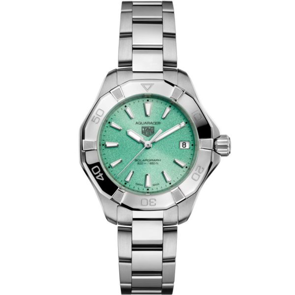Tag Heuer Aquaracer Professional 200 Solargraph orologio da donna WBP1315.BA0005