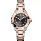 Tag Heuer Aquaracer Professional 200 Solargraph orologio da donna WBP1324.BB0005