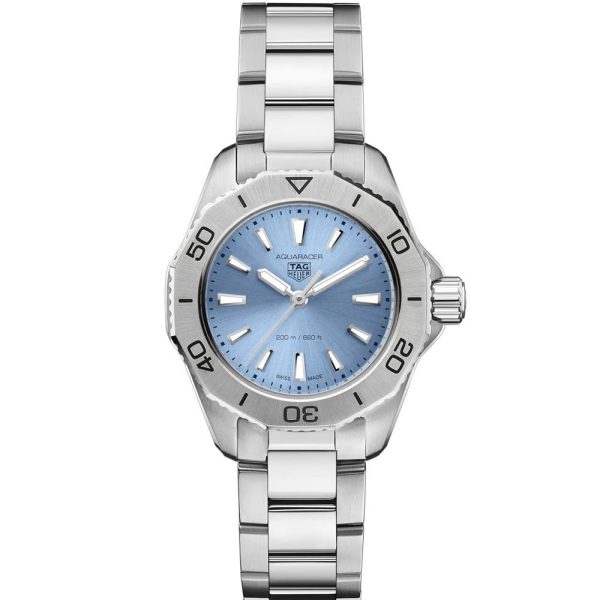 Tag Heuer Aquaracer Professional 200 orologio da donna WBP1415.BA0622