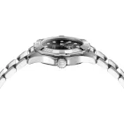 Tag Heuer Aquaracer Professional 100 Solargraph orologio da donna WBP141G.BA0049, cinturino in acciaio inossidabile argento