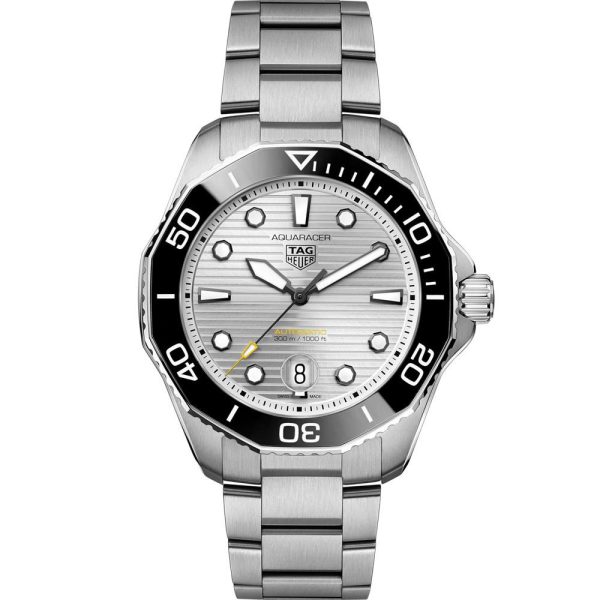 Tag Heuer Aquaracer orologio da uomo WBP201C.BA0632