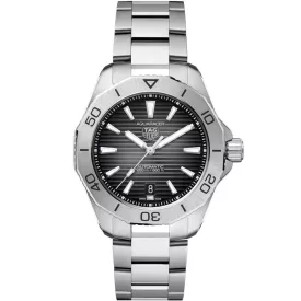   Tag Heuer Aquaracer Professional 200 orologio da uomo WBP2110.BA0627