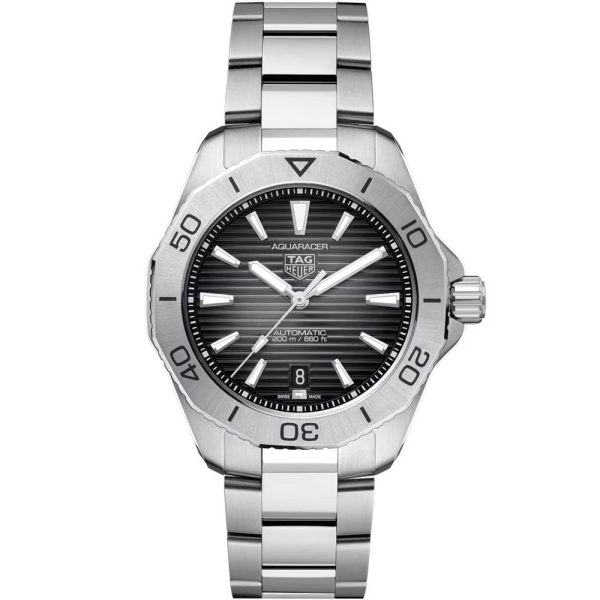 Tag Heuer Aquaracer Professional 200 orologio da uomo WBP2110.BA0627
