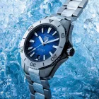 Tag Heuer Aquaracer Professional 200 orologio da uomo WBP2111.BA0627