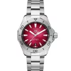 Tag Heuer Aquaracer Professional 200 orologio da uomo WBP2114.BA0627
