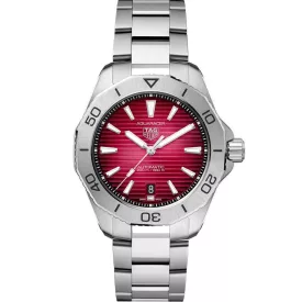   Tag Heuer Aquaracer Professional 200 orologio da uomo WBP2114.BA0627