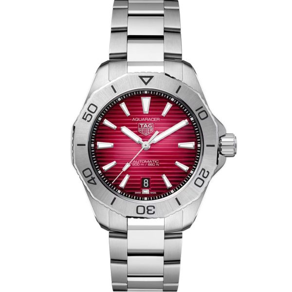 Tag Heuer Aquaracer Professional 200 orologio da uomo WBP2114.BA0627