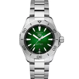   Tag Heuer Aquaracer Professional 200 orologio da uomo WBP2115.BA0627