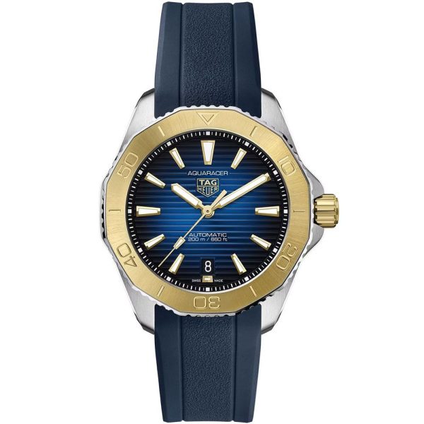 Tag Heuer Aquaracer Professional 200 orologio da uomo WBP2150.FT6210