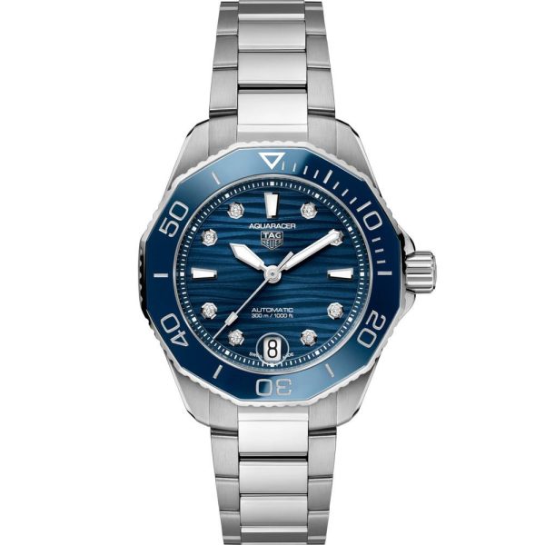 Tag Heuer Aquaracer orologio da donna WBP231B.BA0618