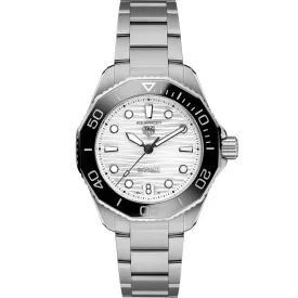 Tag Heuer Aquaracer orologio da donna WBP231C.BA0626