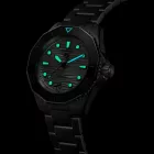Tag Heuer Aquaracer orologio da donna WBP231C.BA0626