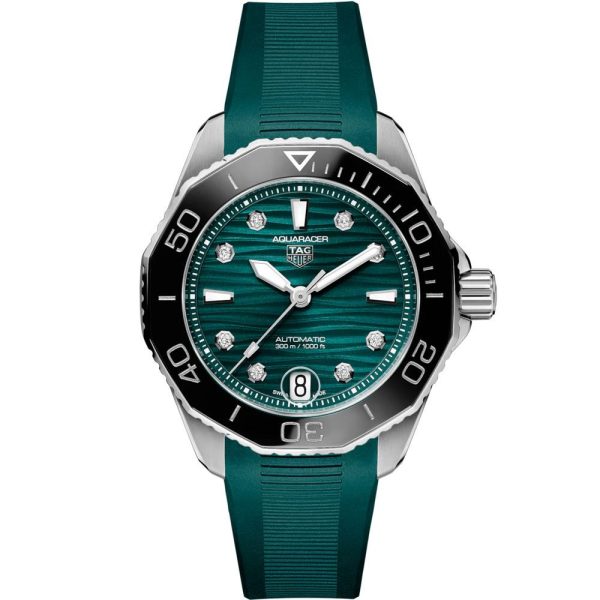 Tag Heuer Aquaracer Professional 300 orologio da donna WBP231G.FT6226