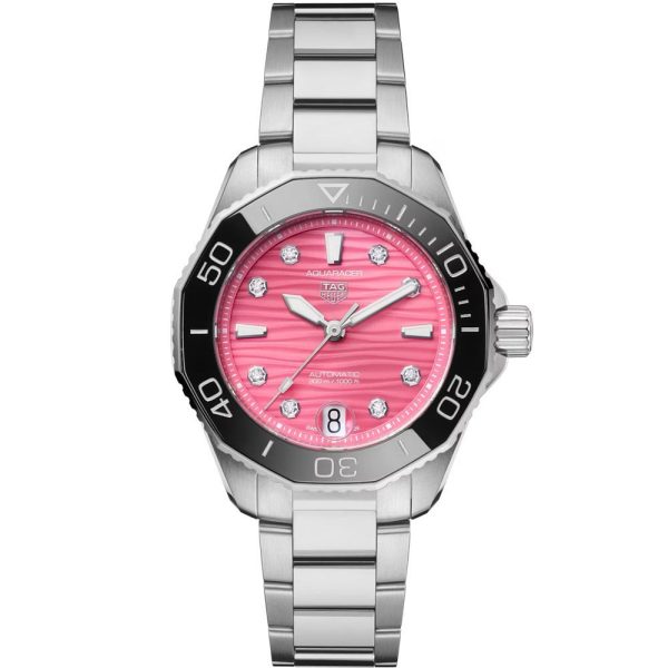 Tag Heuer Aquaracer Professional 300 orologio da donna WBP231J.BA0618