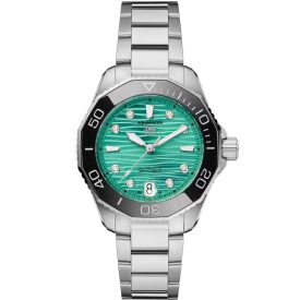 Tag Heuer Aquaracer orologio da donna WBP231K.BA0618