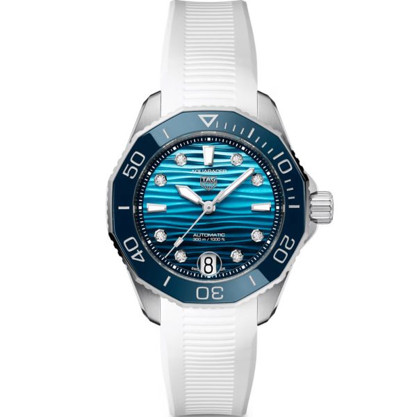 Tag Heuer Aquaracer Professional 300 Date orologio da donna WBP231N.FT6234