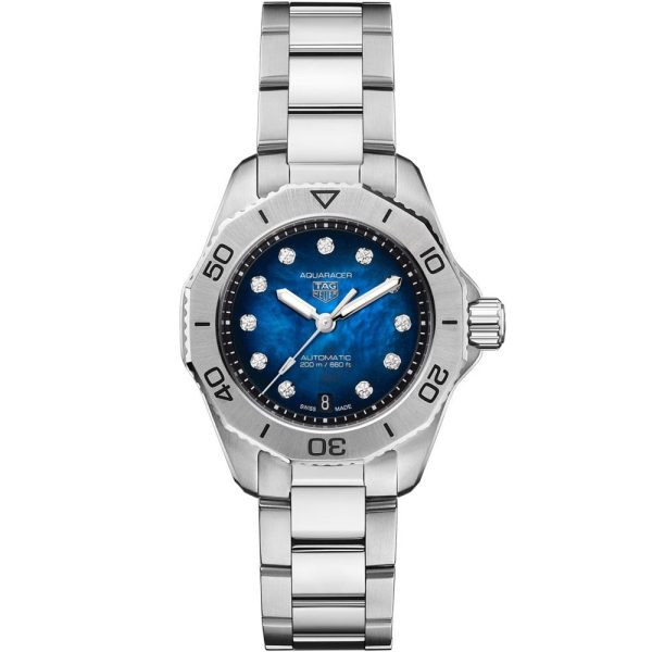 Tag Heuer Aquaracer Professional 200 orologio da donna WBP2411.BA0622