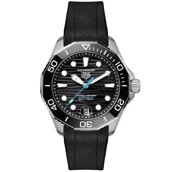 Tag Heuer Aquaracer Professional 300 Date orologio da uomo WBP5110.FT6257