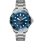 Tag Heuer Aquaracer Professional 300 Date orologio da uomo WBP5111.BA0013