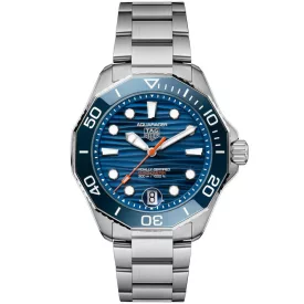   Tag Heuer Aquaracer Professional 300 Date orologio da uomo WBP5111.BA0013
