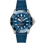 Tag Heuer Aquaracer Professional 300 Date orologio da uomo WBP5111.FT6259