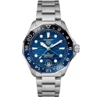 Tag Heuer Aquaracer Professional 300 GMT orologio da uomo WBP5114.BA0013