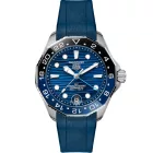 Tag Heuer Aquaracer Professional 300 GMT orologio da uomo WBP5114.FT6259