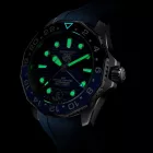 Tag Heuer Aquaracer Professional 300 GMT orologio da uomo WBP5114.FT6259