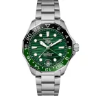 Tag Heuer Aquaracer Professional 300 GMT orologio da uomo WBP5115.BA0013