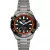 Tag Heuer Aquaracer Professional 500 Date Limited Edition orologio da uomo WBP5183.BF0010